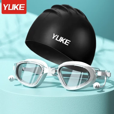Kính Bơi Mũ Bơi YUKE Cao Cấp - Giảm 20% Chỉ 80k - Kính Bơi Nam Nữ Chất Lượng Cao Đi Biển Mùa Hè 3 Kính Bơi Mũ Bơi YUKE Cao Cấp - Giảm 20% Chỉ 80k - Kính Bơi Nam Nữ Chất Lượng Cao Đi Biển Mùa Hè 3