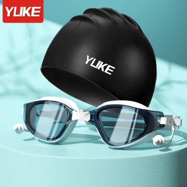 Kính Bơi Mũ Bơi YUKE Cao Cấp - Giảm 20% Chỉ 80k - Kính Bơi Nam Nữ Chất Lượng Cao Đi Biển Mùa Hè 8 Kính Bơi Mũ Bơi YUKE Cao Cấp - Giảm 20% Chỉ 80k - Kính Bơi Nam Nữ Chất Lượng Cao Đi Biển Mùa Hè 8