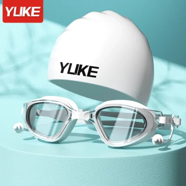 Kính Bơi Mũ Bơi YUKE Cao Cấp - Giảm 20% Chỉ 80k - Kính Bơi Nam Nữ Chất Lượng Cao Đi Biển Mùa Hè 16 Kính Bơi Mũ Bơi YUKE Cao Cấp - Giảm 20% Chỉ 80k - Kính Bơi Nam Nữ Chất Lượng Cao Đi Biển Mùa Hè 16