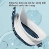 Kính Bơi Nam Nữ Cao Cấp Chống Thấm Nước UV - Dây Điều Chỉnh M5 Giá Cực Sốc 149k 5