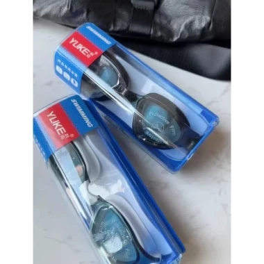 Kính Bơi Nam Nữ Cao Cấp Chống Thấm Nước UV - Dây Điều Chỉnh M5 Giá Cực Sốc 149k 7