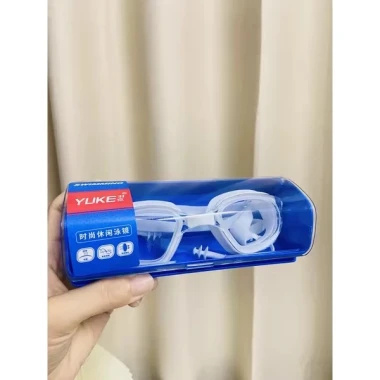 Kính Bơi Nam Nữ Cao Cấp Chống Thấm Nước UV - Dây Điều Chỉnh M5 Giá Cực Sốc 149k 8