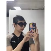 Kính Bơi Nam Nữ Cao Cấp Chống Thấm Nước UV - Dây Điều Chỉnh M5 Giá Cực Sốc 149k 10