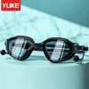 Kính Bơi Nam Nữ Cao Cấp Chống Thấm Nước UV - Dây Điều Chỉnh M5 Giá Cực Sốc 149k 11