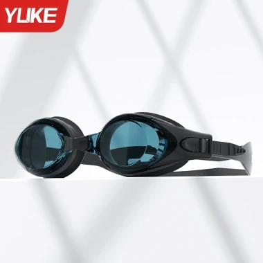 Kính Bơi Nam Nữ Cao Cấp Chống Thấm Nước UV - Dây Điều Chỉnh M5 Giá Cực Sốc 149k 17