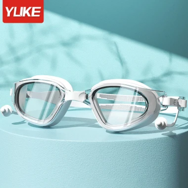 Kính Bơi Nam Nữ Cao Cấp Chống Thấm Nước UV - Dây Điều Chỉnh M5 Giá Cực Sốc 149k 20
