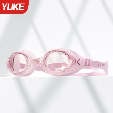 Kính Bơi Nam Nữ Cao Cấp Chống Thấm Nước UV - Dây Điều Chỉnh M5 Giá Cực Sốc 149k 24