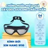 Kính Bơi Nam Nữ Cao Cấp Chống Tia UV Tráng Gương - Giảm 35k, Giá Chỉ 124k 4