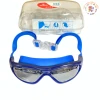 Kính Bơi Nam Nữ Cao Cấp Chống Tia UV Tráng Gương - Giảm 35k, Giá Chỉ 124k 7