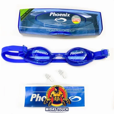 Kính Bơi Người Lớn Phoenixx 203 Giá Rẻ - Giảm 15% Chỉ Còn 59k 2 Kính Bơi Người Lớn Phoenixx 203 Giá Rẻ - Giảm 15% Chỉ Còn 59k 2
