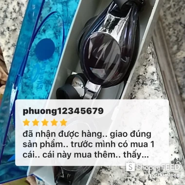 Kính Bơi Người Lớn Phoenixx 203 Giá Rẻ - Giảm 15% Chỉ Còn 59k 5 Kính Bơi Người Lớn Phoenixx 203 Giá Rẻ - Giảm 15% Chỉ Còn 59k 5