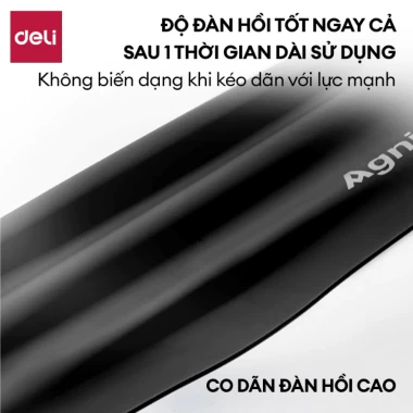 Kính Bơi Người Lớn Trẻ Em Deli Agnite Chống UV Bảo Vệ Mắt Giá Rẻ 70k 7