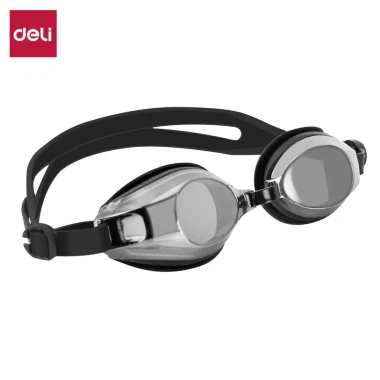 Kính Bơi Người Lớn Trẻ Em Deli Agnite Chống UV Bảo Vệ Mắt Giá Rẻ 70k 13
