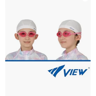 Kính Bơi Nhật Bản View Swans Cho Trẻ Em Người Lớn Giá Rẻ 280k 3