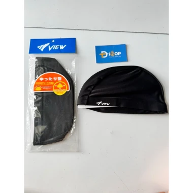 Kính Bơi Nhật Bản View Swans Cho Trẻ Em Người Lớn Giá Rẻ 280k 13
