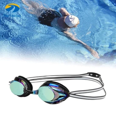 Kính Bơi Perfeclan Chất Lượng Cao - Giảm Giá 20% Chỉ Còn 99000đ 9