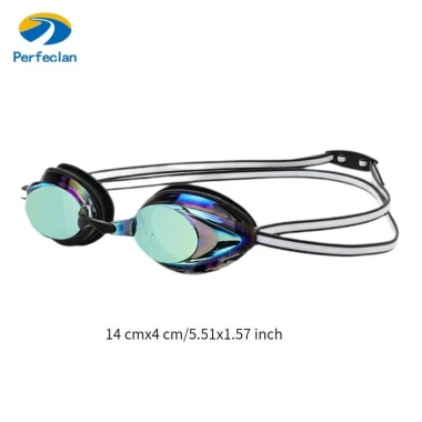 Kính Bơi Perfeclan Chất Lượng Cao - Giảm Giá 20% Chỉ Còn 99000đ 10
