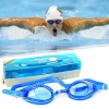 Kính Bơi Phoenix 204 Chống Nước An Toàn Cho Bé & Người Lớn - Giá Chỉ 79.000Đ 2