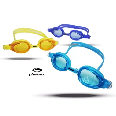 Kính Bơi Phoenix 204 Chống Nước An Toàn Cho Bé & Người Lớn - Giá Chỉ 79.000Đ 3 Kính Bơi Phoenix 204 Chống Nước An Toàn Cho Bé & Người Lớn - Giá Chỉ 79.000Đ 3