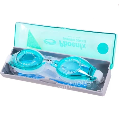 Kính Bơi Phoenix 204 Chống Nước An Toàn Cho Bé & Người Lớn - Giá Chỉ 79.000Đ 5 Kính Bơi Phoenix 204 Chống Nước An Toàn Cho Bé & Người Lớn - Giá Chỉ 79.000Đ 5