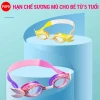 Kính Bơi Tiên Cá Trẻ Em POPO 871 Chống Nước Mờ Giá Tốt 169k Thay 206k 6
