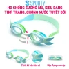 Kính Bơi Tiên Cá Trẻ Em POPO 871 Chống Nước Mờ Giá Tốt 169k Thay 206k 8