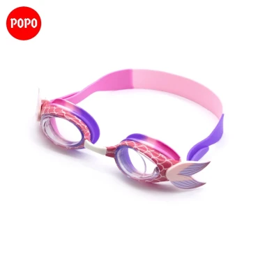 Kính Bơi Tiên Cá Trẻ Em POPO 871 Chống Nước Mờ Giá Tốt 169k Thay 206k 10 Kính Bơi Tiên Cá Trẻ Em POPO 871 Chống Nước Mờ Giá Tốt 169k Thay 206k 10