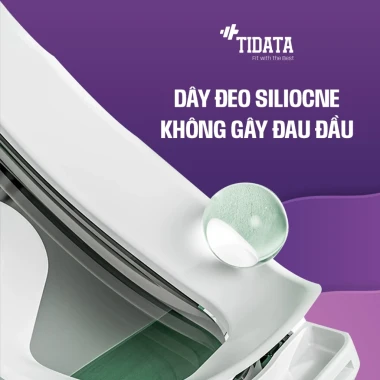 Kính bơi tráng gương chống tia UV, kiểu dáng hiện đại Panorama thời thượng YUKE-SA37 - TIDATA 6 Kính bơi tráng gương chống tia UV, kiểu dáng hiện đại Panorama thời thượng YUKE-SA37 - TIDATA 6