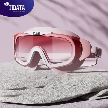 Kính bơi tráng gương chống tia UV, kiểu dáng hiện đại Panorama thời thượng YUKE-SA37 - TIDATA 11 Kính bơi tráng gương chống tia UV, kiểu dáng hiện đại Panorama thời thượng YUKE-SA37 - TIDATA 11