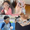 Kính Bơi Trẻ Em 3D Hoạt Hình Chống Nước Sương Mờ Giá Rẻ - Kính Bơi Cho Bé 2-8 Tuổi Chỉ 60k 8