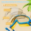 Kính Bơi Trẻ Em BABYTREE Tầm Nhìn Rộng Chống Tia UV Kháng Nước Giá Rẻ 3