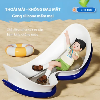 Kính Bơi Trẻ Em BABYTREE Tầm Nhìn Rộng Chống Tia UV Kháng Nước Giá Rẻ 4 Kính Bơi Trẻ Em BABYTREE Tầm Nhìn Rộng Chống Tia UV Kháng Nước Giá Rẻ 4