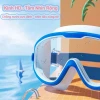 Kính Bơi Trẻ Em BABYTREE Tầm Nhìn Rộng Chống Tia UV Kháng Nước Giá Rẻ 6