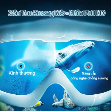 Kính Bơi Trẻ Em BABYTREE Tầm Nhìn Rộng Chống Tia UV Kháng Nước Giá Rẻ 8 Kính Bơi Trẻ Em BABYTREE Tầm Nhìn Rộng Chống Tia UV Kháng Nước Giá Rẻ 8