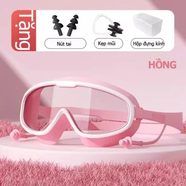 Kính Bơi Trẻ Em BABYTREE Tầm Nhìn Rộng Chống Tia UV Kháng Nước Giá Rẻ 11 Kính Bơi Trẻ Em BABYTREE Tầm Nhìn Rộng Chống Tia UV Kháng Nước Giá Rẻ 11