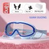 Kính Bơi Trẻ Em BABYTREE Tầm Nhìn Rộng Chống Tia UV Kháng Nước Giá Rẻ 12