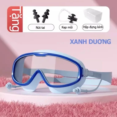 Kính Bơi Trẻ Em BABYTREE Tầm Nhìn Rộng Chống Tia UV Kháng Nước Giá Rẻ 12 Kính Bơi Trẻ Em BABYTREE Tầm Nhìn Rộng Chống Tia UV Kháng Nước Giá Rẻ 12
