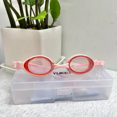 Kính Bơi Trẻ Em Cao Cấp YLIKE - Giảm 34.5k, Chỉ 150k, Bảo Vệ Mắt Bé Khi Bơi 12