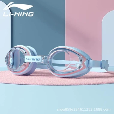 Kính Bơi Trẻ Em Chống Nước Mềm Mại - GIÁ CỰC SỐC 175K, Mút Viền An Toàn, Tặng Nút Tai 4 Kính Bơi Trẻ Em Chống Nước Mềm Mại - GIÁ CỰC SỐC 175K, Mút Viền An Toàn, Tặng Nút Tai 4