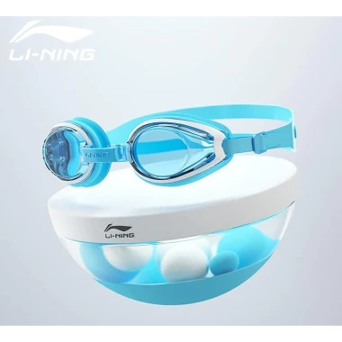 Kính Bơi Trẻ Em Chống Nước Mềm Mại - GIÁ CỰC SỐC 175K, Mút Viền An Toàn, Tặng Nút Tai 7 Kính Bơi Trẻ Em Chống Nước Mềm Mại - GIÁ CỰC SỐC 175K, Mút Viền An Toàn, Tặng Nút Tai 7