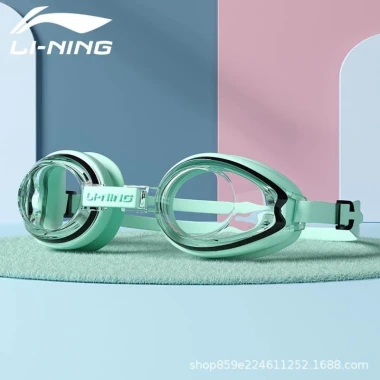 Kính Bơi Trẻ Em Chống Nước Mềm Mại - GIÁ CỰC SỐC 175K, Mút Viền An Toàn, Tặng Nút Tai 8 Kính Bơi Trẻ Em Chống Nước Mềm Mại - GIÁ CỰC SỐC 175K, Mút Viền An Toàn, Tặng Nút Tai 8