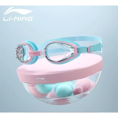 Kính Bơi Trẻ Em Chống Nước Mềm Mại - GIÁ CỰC SỐC 175K, Mút Viền An Toàn, Tặng Nút Tai 10 Kính Bơi Trẻ Em Chống Nước Mềm Mại - GIÁ CỰC SỐC 175K, Mút Viền An Toàn, Tặng Nút Tai 10