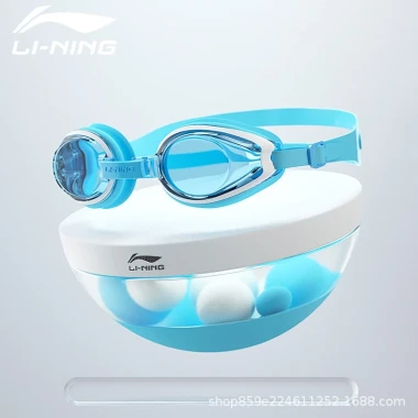 Kính Bơi Trẻ Em Chống Nước Mềm Mại - GIÁ CỰC SỐC 175K, Mút Viền An Toàn, Tặng Nút Tai 11 Kính Bơi Trẻ Em Chống Nước Mềm Mại - GIÁ CỰC SỐC 175K, Mút Viền An Toàn, Tặng Nút Tai 11