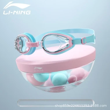 Kính Bơi Trẻ Em Chống Nước Mềm Mại - GIÁ CỰC SỐC 175K, Mút Viền An Toàn, Tặng Nút Tai 12 Kính Bơi Trẻ Em Chống Nước Mềm Mại - GIÁ CỰC SỐC 175K, Mút Viền An Toàn, Tặng Nút Tai 12