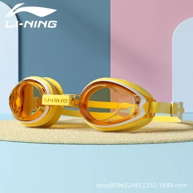Kính Bơi Trẻ Em Chống Nước Mềm Mại - GIÁ CỰC SỐC 175K, Mút Viền An Toàn, Tặng Nút Tai 15 Kính Bơi Trẻ Em Chống Nước Mềm Mại - GIÁ CỰC SỐC 175K, Mút Viền An Toàn, Tặng Nút Tai 15
