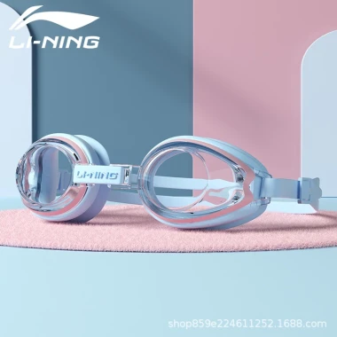 Kính Bơi Trẻ Em Chống Nước Mềm Mại - GIÁ CỰC SỐC 175K, Mút Viền An Toàn, Tặng Nút Tai 17 Kính Bơi Trẻ Em Chống Nước Mềm Mại - GIÁ CỰC SỐC 175K, Mút Viền An Toàn, Tặng Nút Tai 17