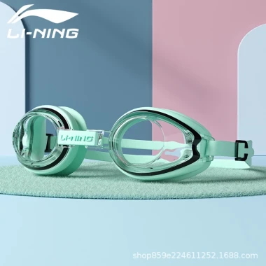 Kính Bơi Trẻ Em Chống Nước Mềm Mại - GIÁ CỰC SỐC 175K, Mút Viền An Toàn, Tặng Nút Tai 18 Kính Bơi Trẻ Em Chống Nước Mềm Mại - GIÁ CỰC SỐC 175K, Mút Viền An Toàn, Tặng Nút Tai 18