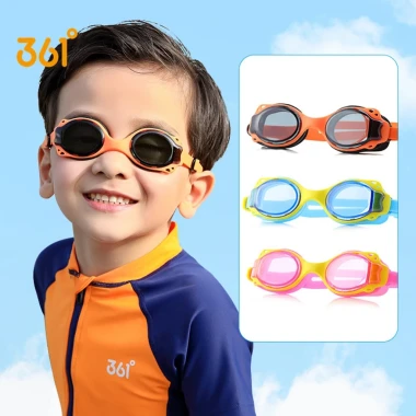 Kính Bơi Trẻ Em Giá Rẻ - KB Nhiều Mã Màu 361 - Giảm 18% Còn 77420 Vnđ 9 Kính Bơi Trẻ Em Giá Rẻ - KB Nhiều Mã Màu 361 - Giảm 18% Còn 77420 Vnđ 9
