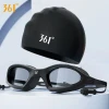 Kính Bơi Trẻ Em Giá Rẻ - KB Nhiều Mã Màu 361 - Giảm 18% Còn 77420 Vnđ 16