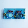 Kính bơi trẻ em hoạt hình chống thấm nước, Kính bơi Silicon mềm độ nét cao cho bé 8
